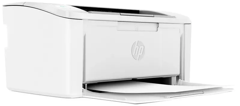 Принтер А4 HP LJ M111ca (7MD65A) - фото - №1