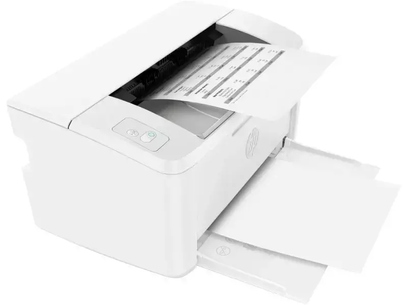 Принтер А4 HP LJ M111ca (7MD65A) - фото - №4