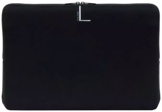 Чохол Tucano Colore 17"/18" Black (BFC1718) - фото - №0