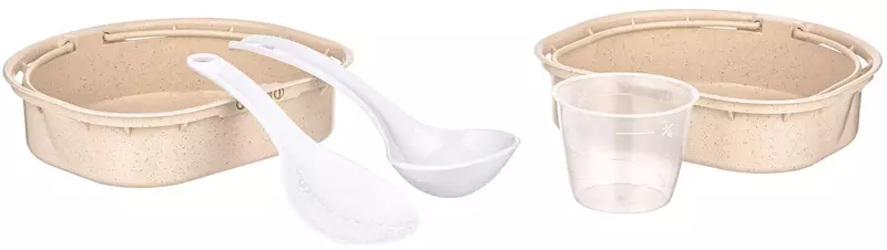 Мультиварка ARDESTO DMC-SS1812B - фото - №15