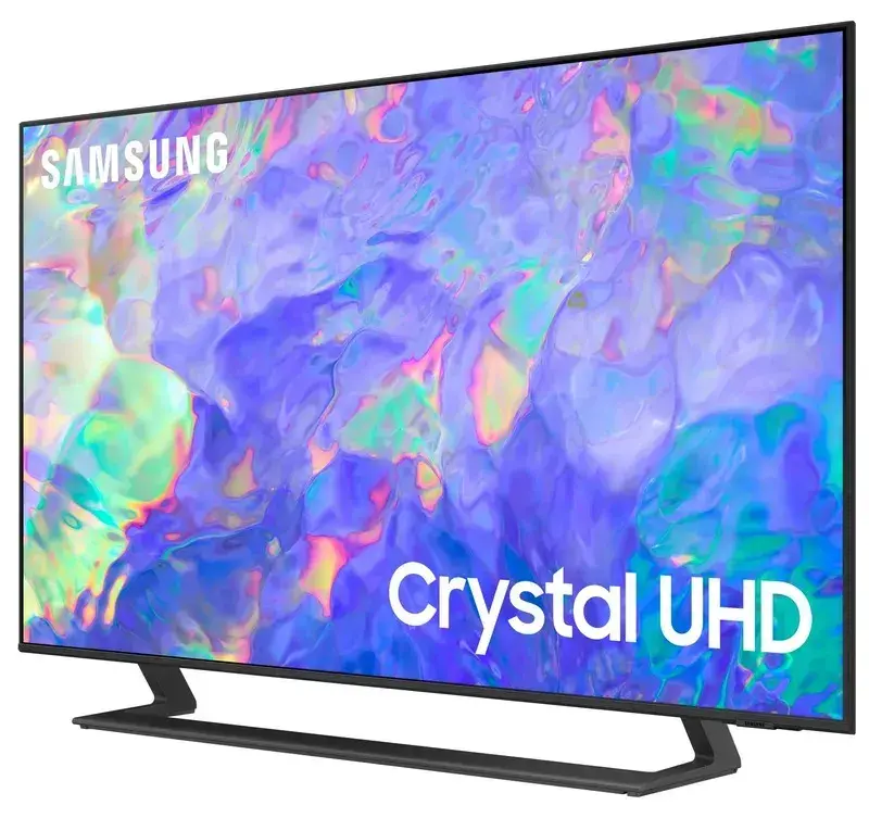 Телевізор Samsung 50" 4K UHD (UE50CU8500UXUA) - фото - №1