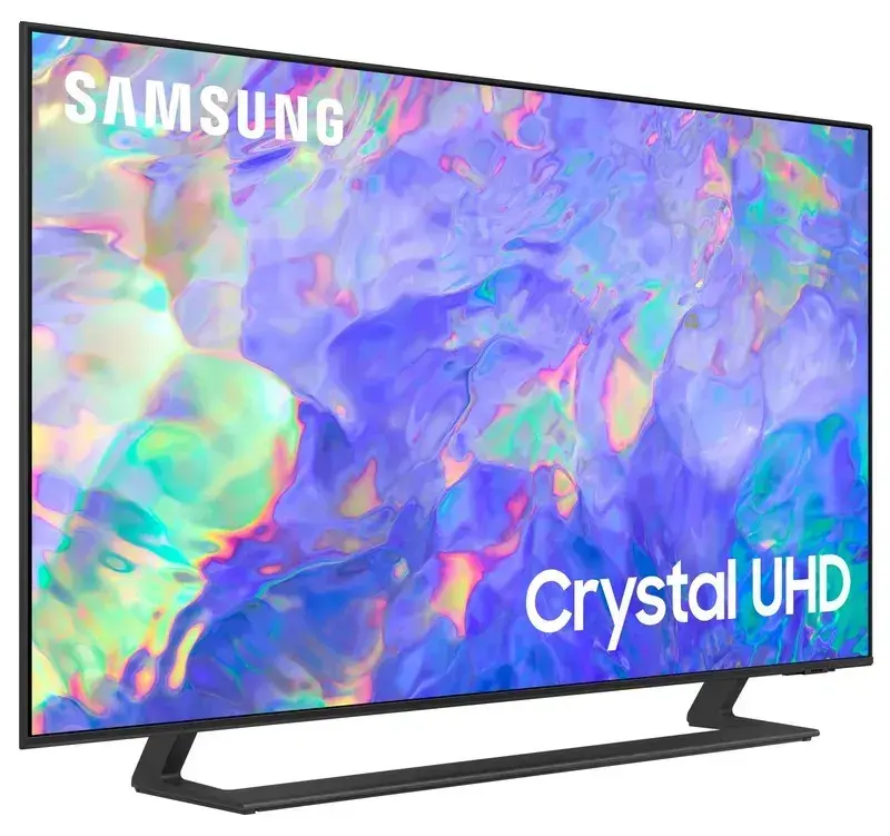 Телевізор Samsung 50" 4K UHD (UE50CU8500UXUA) - фото - №2