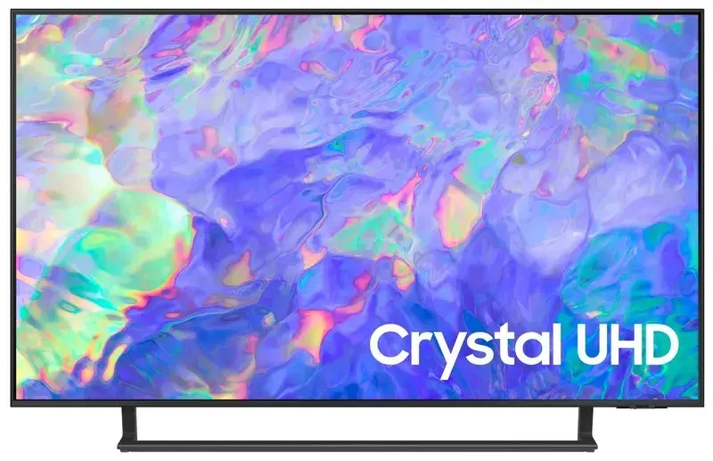 Телевізор Samsung 50" 4K UHD (UE50CU8500UXUA) - фото - №5