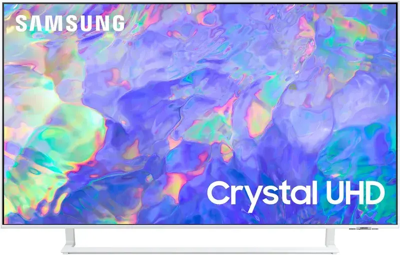 Телевізор Samsung 50" UHD 4K (UE50CU8510UXUA) - фото - №0