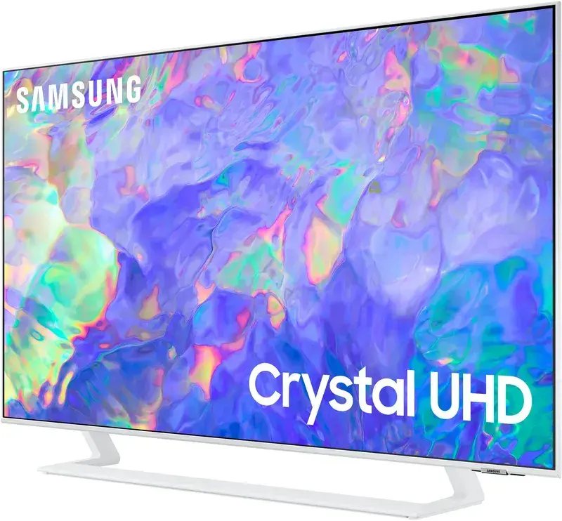 Телевізор Samsung 50" UHD 4K (UE50CU8510UXUA) - фото - №1
