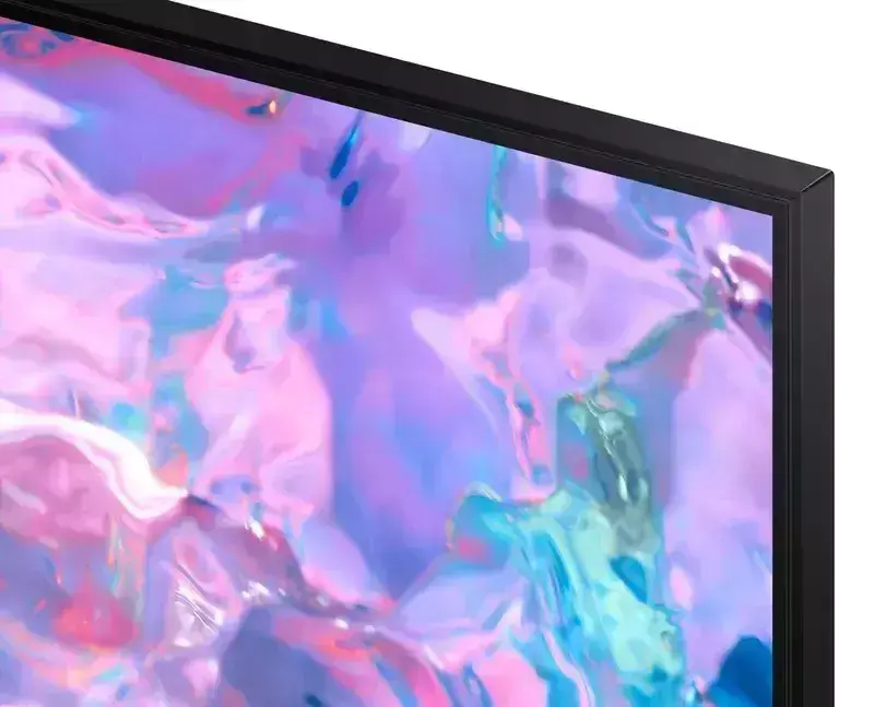 Телевізор Samsung 55" 4K UHD (UE55CU7100UXUA) - фото - №3