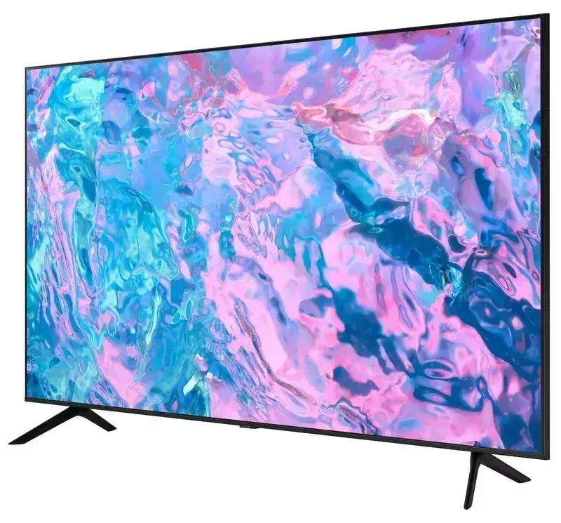 Телевізор Samsung 55" 4K UHD (UE55CU7100UXUA) - фото - №5