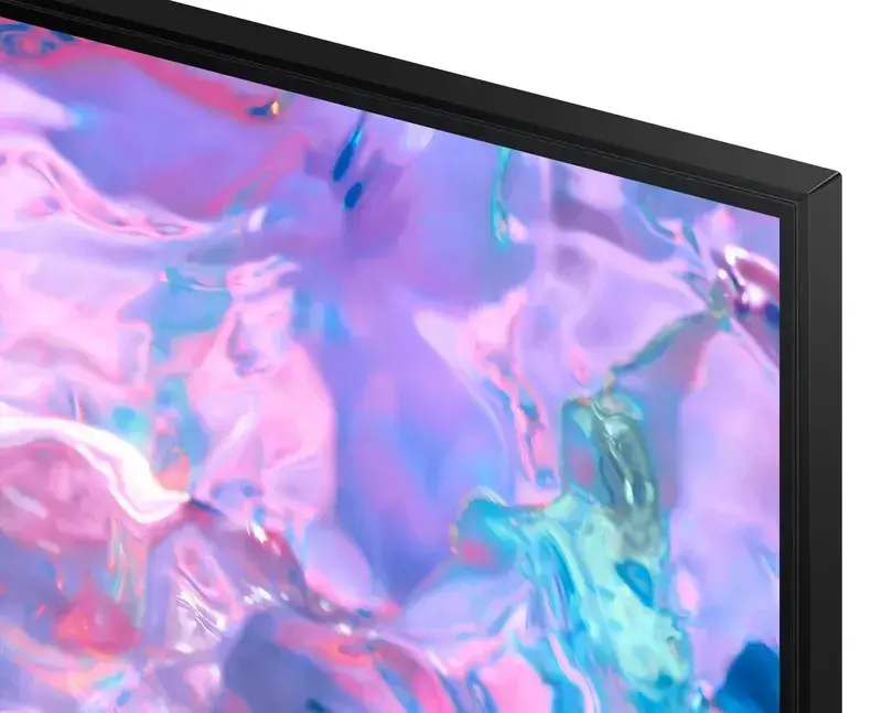 Телевізор Samsung 58" 4K UHD (UE58CU7100UXUA) - фото - №3