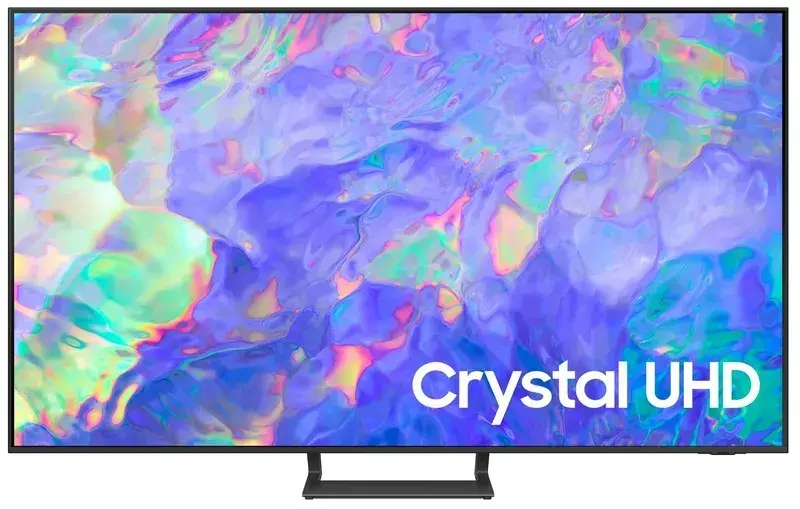 Телевізор Samsung 65" 4K UHD (UE65CU8500UXUA) - фото - №7