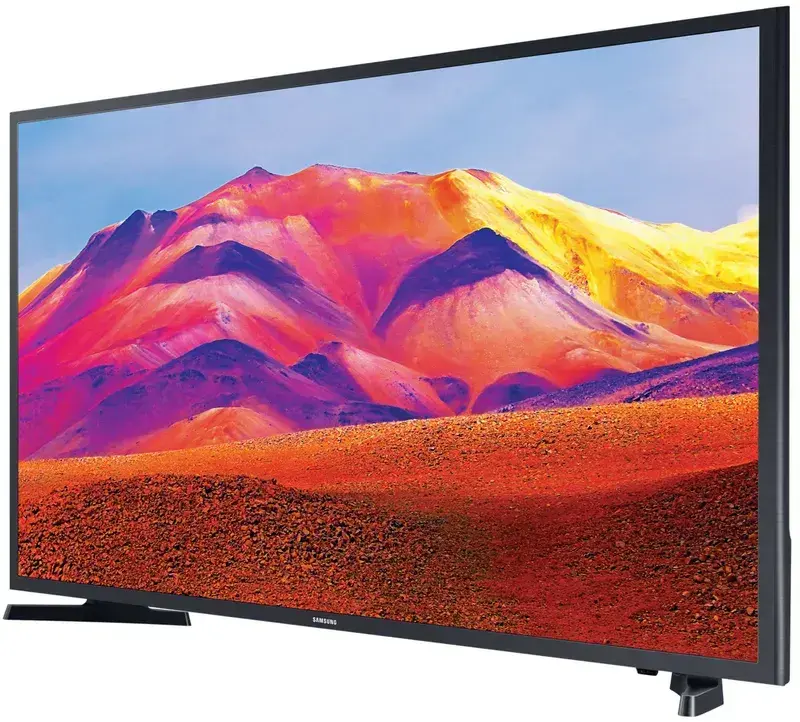 Телевізор Samsung 43" Full HD UE43T5300AUXUA - фото - №2