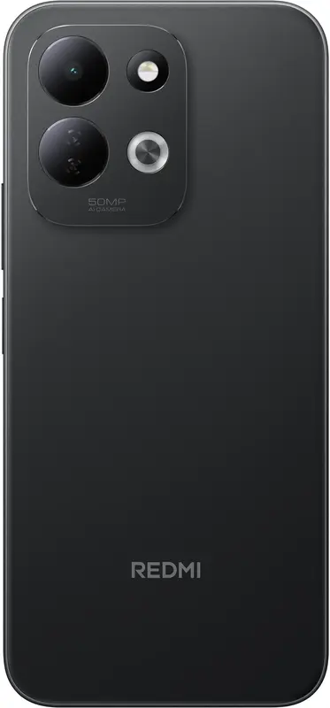 Смартфон Xiaomi Redmi 17 4/256GB (Black) - фото - №2