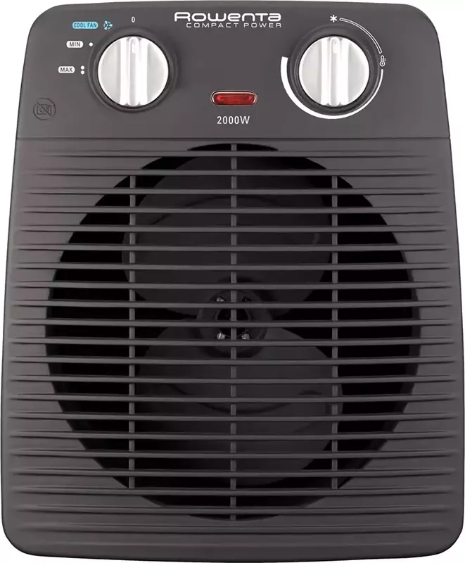 Тепловентилятор ROWENTA Compact Power SO2210F0 - фото - №0