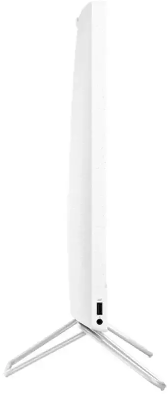 Моноблок HP 205 G8 Starry White (6D4D1EA) - фото - №5