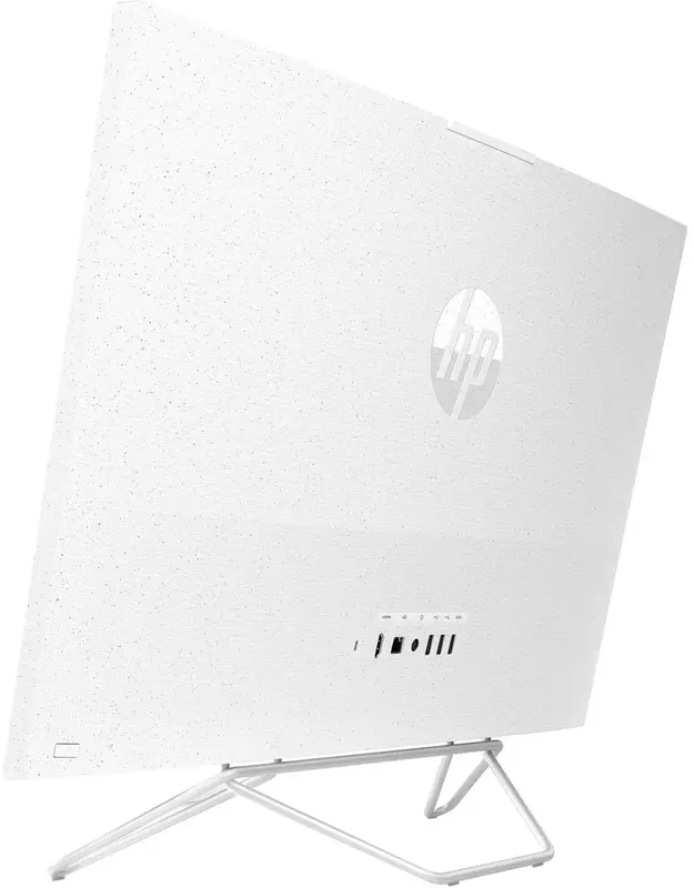 Моноблок HP 205 G8 Starry White (6D4D1EA) - фото - №3