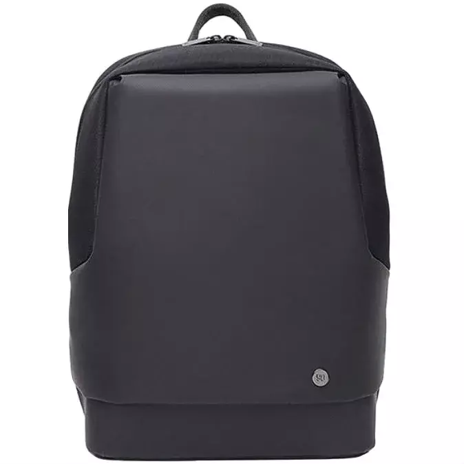 Рюкзак RunMi 90 CITY Backpack Black - фото - №0