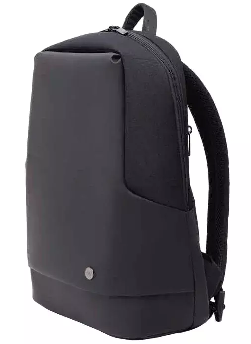 Рюкзак RunMi 90 CITY Backpack Black - фото - №2