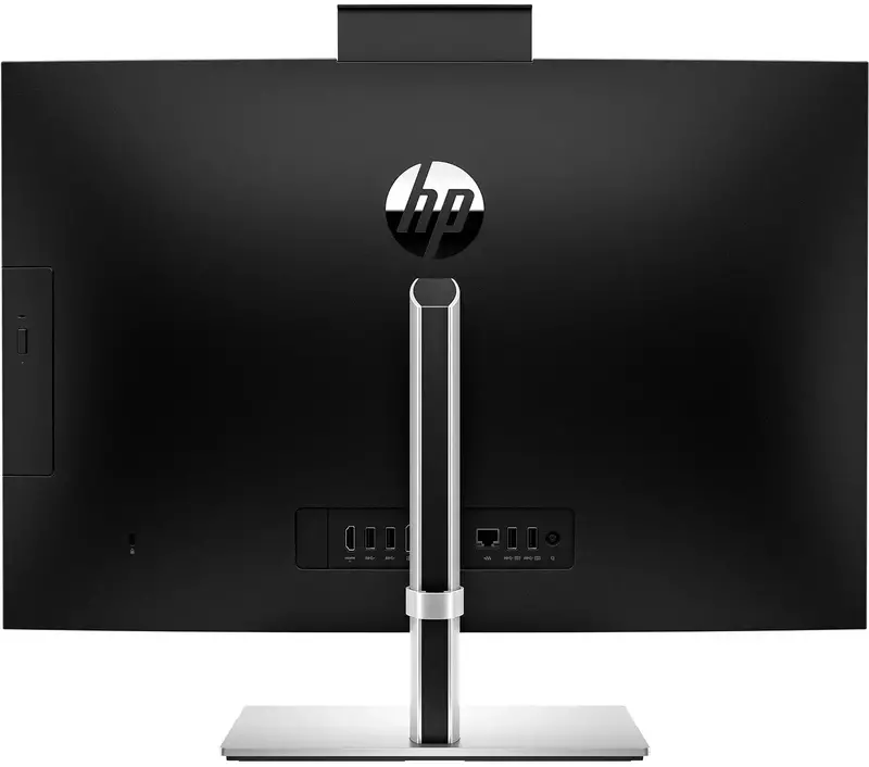 Моноблок HP ProOne 440 G9 Black/Silver (6D3F2EA) - фото - №6