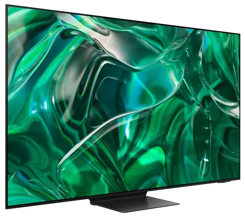 Телевізор Samsung 55" OLED 4K (QE55S95CAUXUA) - фото - №7