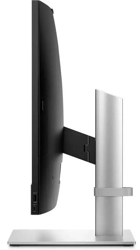 Моноблок HP ProOne 440 G9 TS Black (883V8EA) - фото - №4
