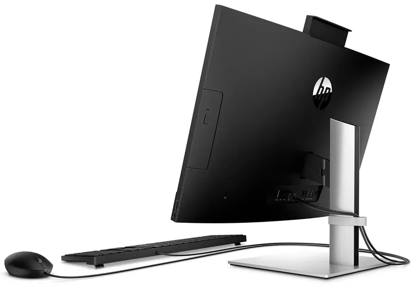 Моноблок HP ProOne 440 G9 TS Black (883V8EA) - фото - №3