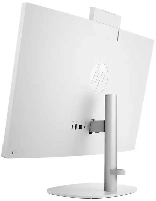 Моноблок HP ProOne 245 G10 Shell White (884Z9EA) - фото - №3