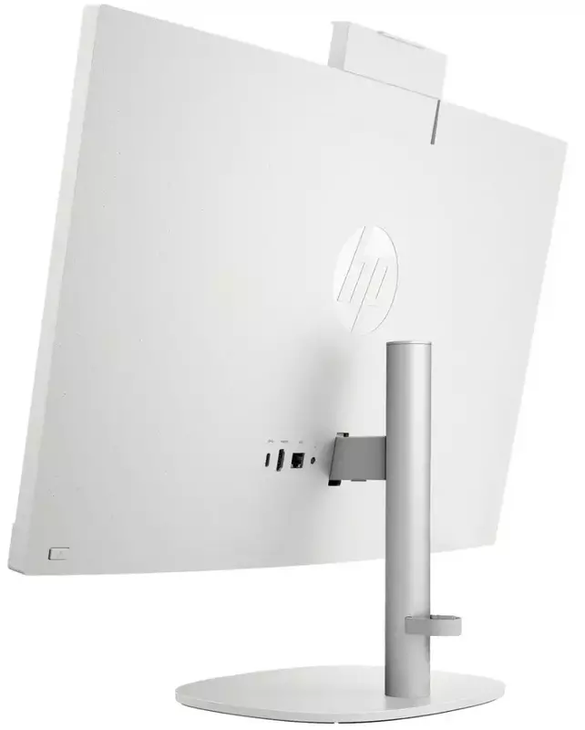 Моноблок HP ProOne 240 G10 Shell White (885Q2EA) - фото - №3
