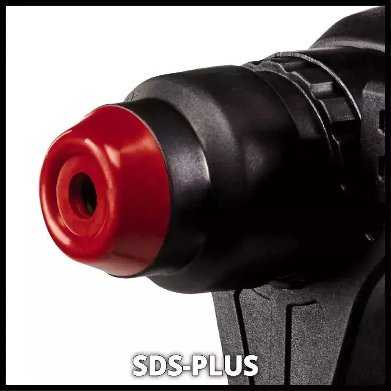 Перфоратор Einhell TC-RH 620 4F, SDS-plus, 620Вт - фото - №8