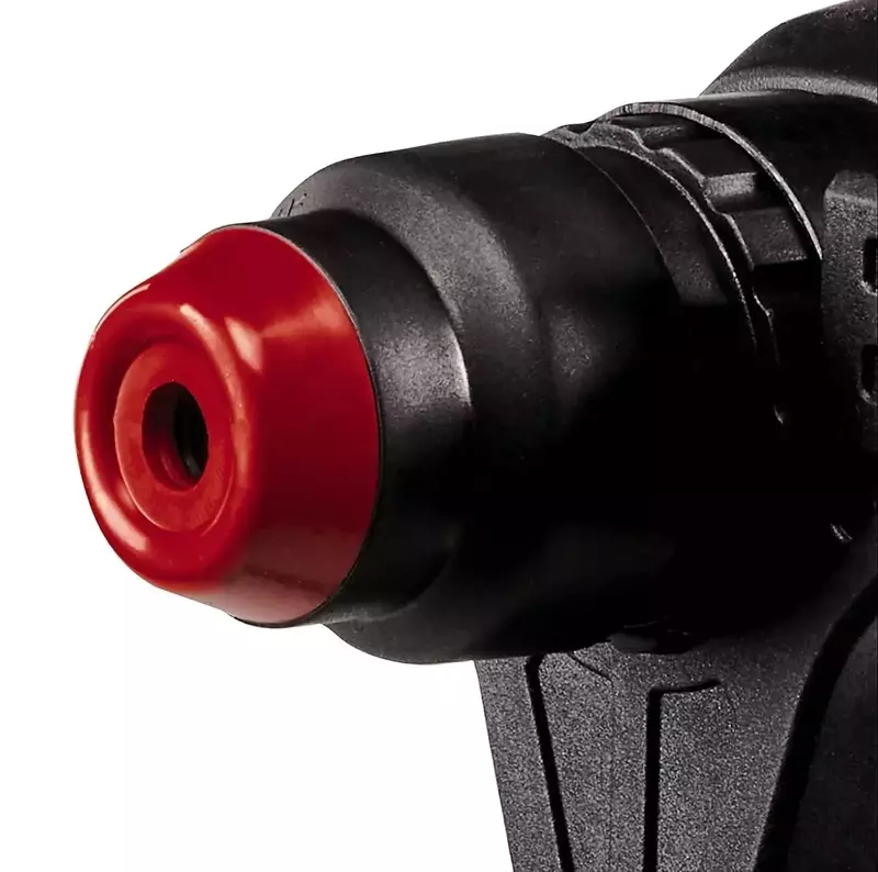 Перфоратор Einhell TC-RH 620 4F, SDS-plus, 620Вт - фото - №5