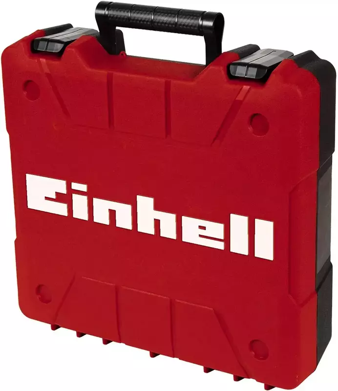 Перфоратор Einhell TC-RH 620 4F, SDS-plus, 620Вт - фото - №1