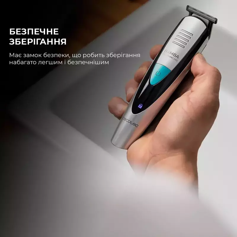 Тример CECOTEC PrecisionCare Pro CCTC-04331 - фото - №7