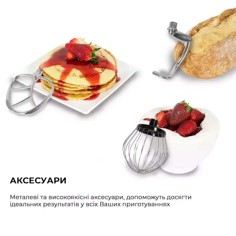 Міксер CECOTEC Cecomixer Compact (CCTC-04019) - фото - №8