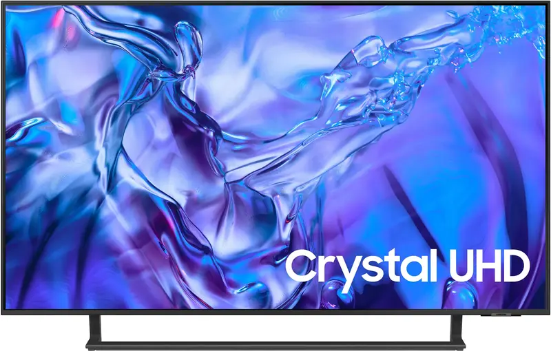 Телевізор Samsung 43" 4K UHD (UE43DU8500UXUA) - фото - №4