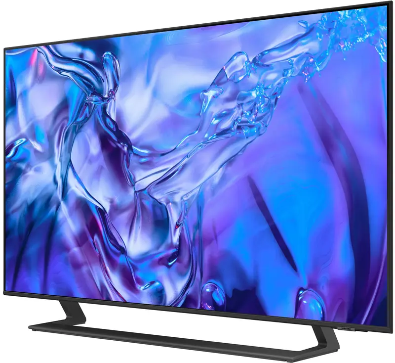 Телевізор Samsung 43" 4K UHD (UE43DU8500UXUA) - фото - №5