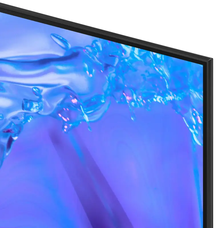 Телевізор Samsung 43" 4K UHD (UE43DU8500UXUA) - фото - №3