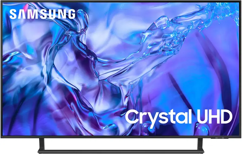Телевізор Samsung 43" 4K UHD (UE43DU8500UXUA) - фото - №0