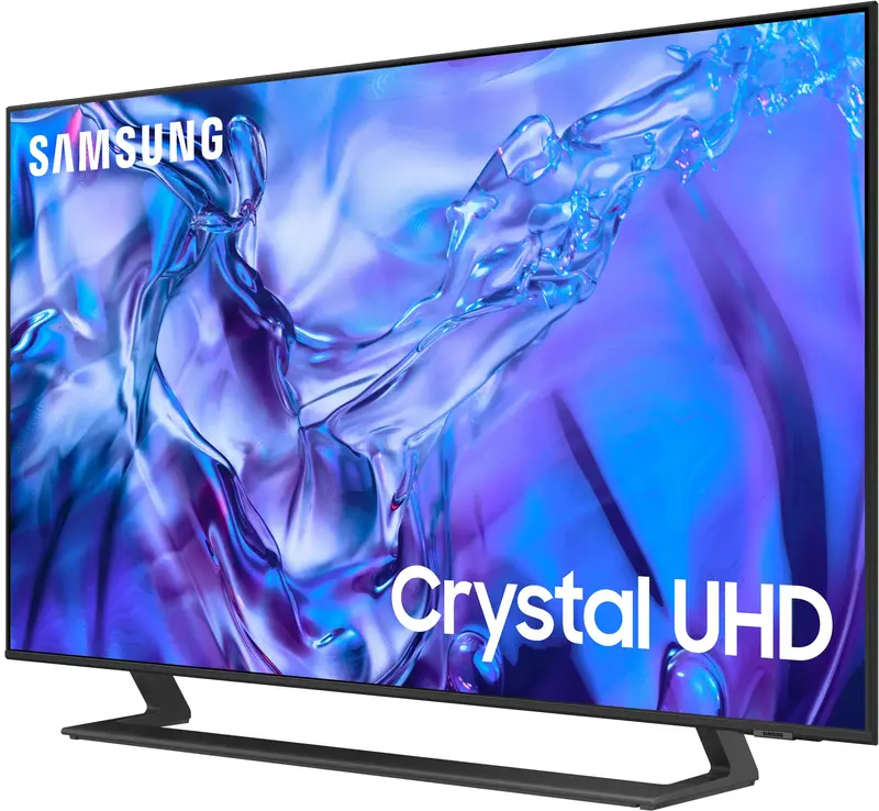 Телевізор Samsung 43" 4K UHD (UE43DU8500UXUA) - фото - №1
