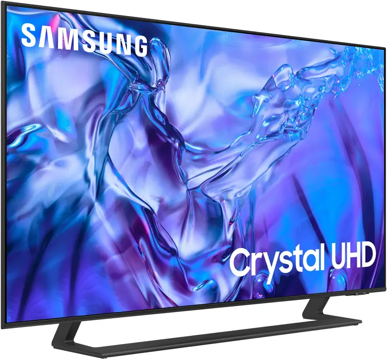 Телевізор Samsung 43" 4K UHD (UE43DU8500UXUA) - фото - №2