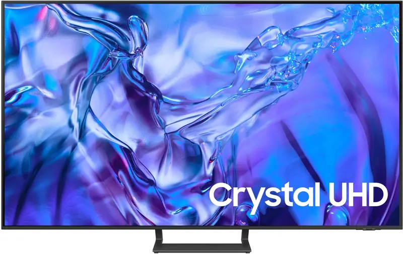 Телевізор Samsung 55" QLED UE55DU8500UXUA - фото - №4