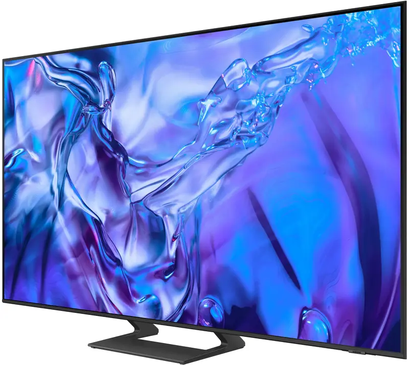 Телевізор Samsung 55" QLED UE55DU8500UXUA - фото - №6