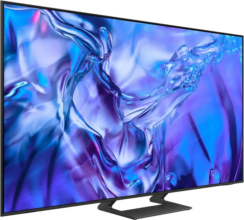 Телевізор Samsung 55" QLED UE55DU8500UXUA - фото - №5
