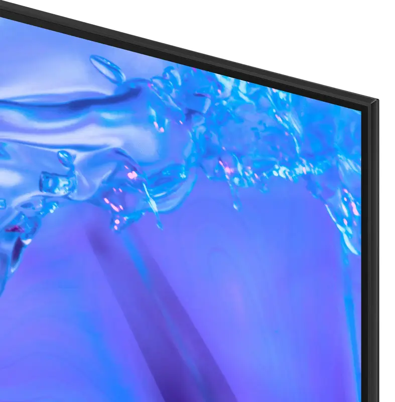 Телевізор Samsung 55" QLED UE55DU8500UXUA - фото - №3