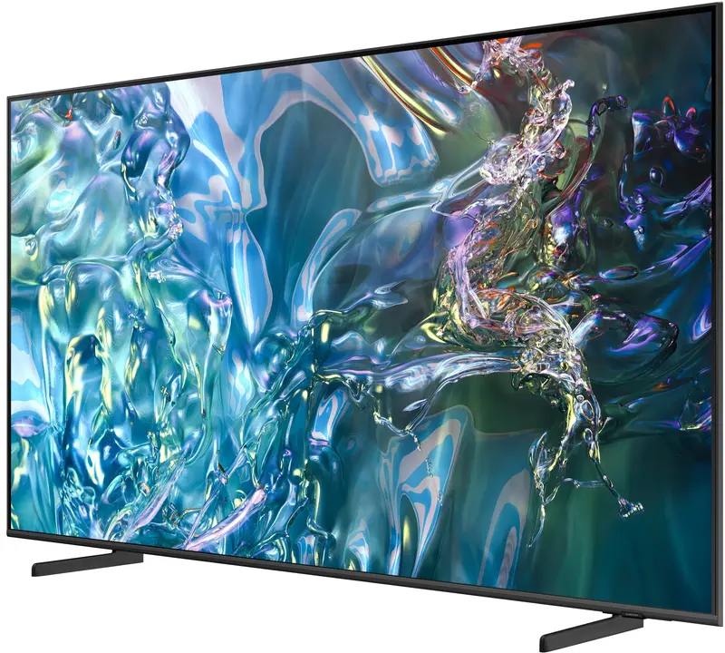 Телевізор Samsung 43" QLED QE43Q60DAUXUA - фото - №5