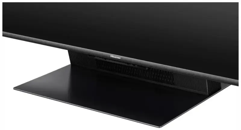 Телевизор Hisense 65" 4K UHD (65UXKQ) - фото - №6