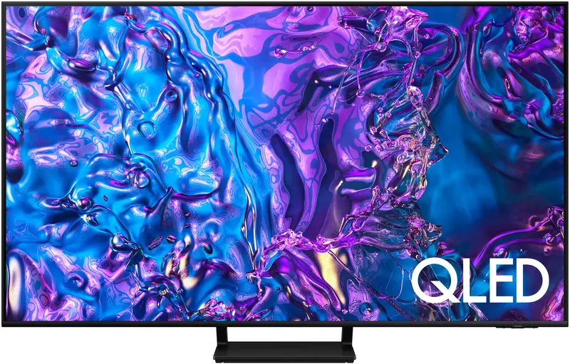 Телевізор Samsung 55" Neo QLED QE55Q70DAUXUA MiniLED - фото - №5