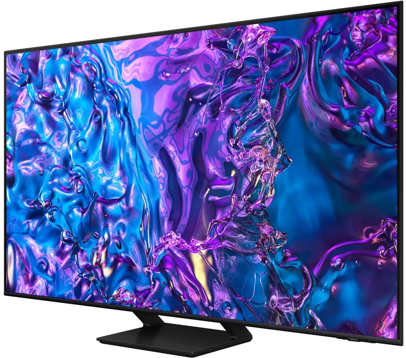Телевізор Samsung 55" Neo QLED QE55Q70DAUXUA MiniLED - фото - №7