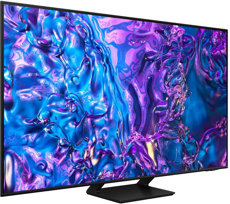 Телевізор Samsung 55" Neo QLED QE55Q70DAUXUA MiniLED - фото - №6