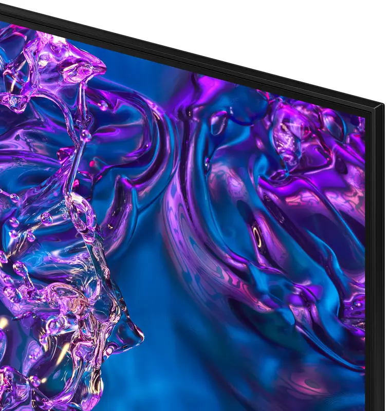 Телевізор Samsung 55" Neo QLED QE55Q70DAUXUA MiniLED - фото - №3