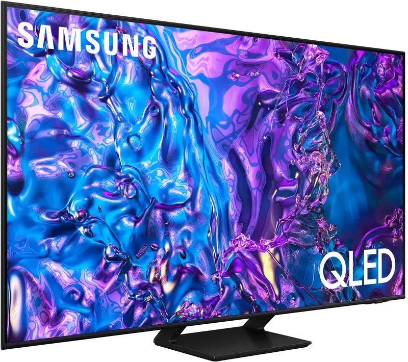 Телевізор Samsung 55" Neo QLED QE55Q70DAUXUA MiniLED - фото - №2