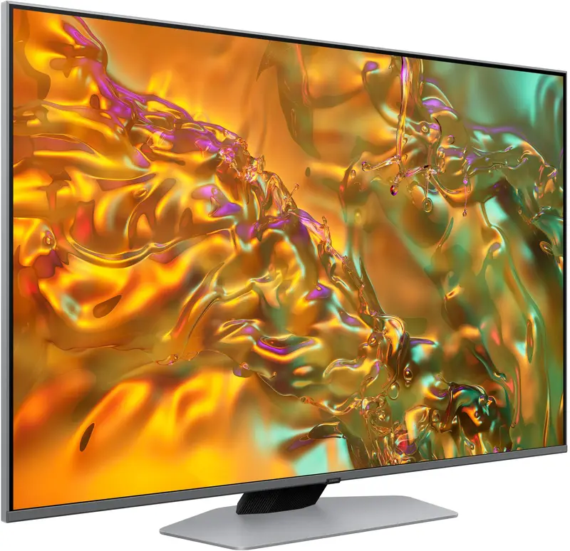 Телевізор Samsung 50" QLED QE50Q80DAUXUA MiniLED - фото - №6
