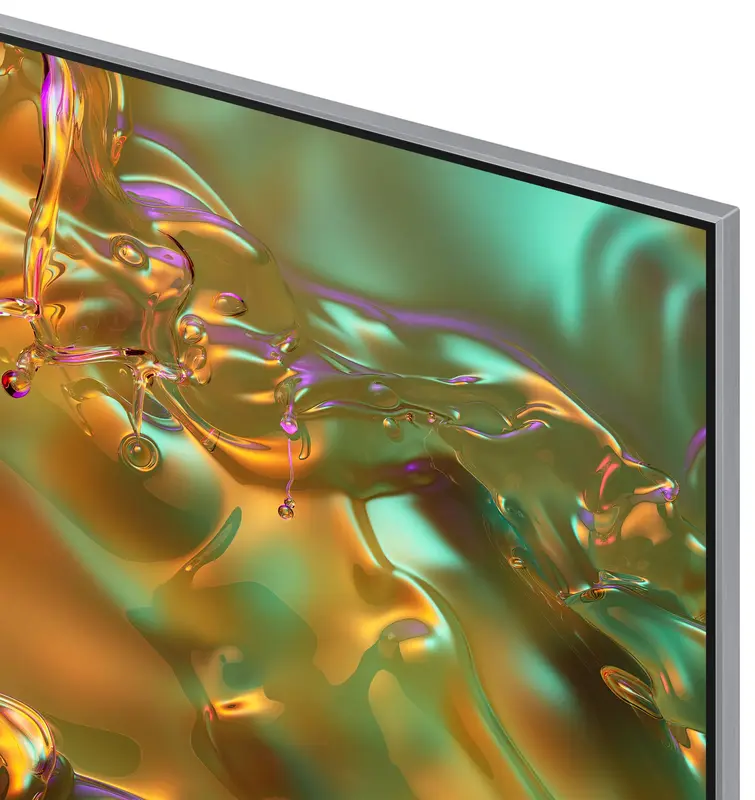 Телевізор Samsung 50" QLED QE50Q80DAUXUA MiniLED - фото - №3